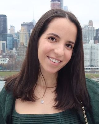 Photo of Isabella Frasca, Licensed Master Social Worker, LMSW