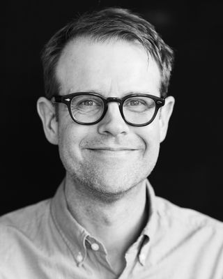 Photo of Brandon Adams, Marriage & Family Therapist, MS, LMFT