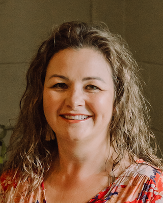 Photo of Monika Zdyb - Nebula, Counsellor, ACA-L1