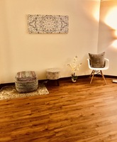 Gallery Photo of Healing Yoga/Group Therapy Room