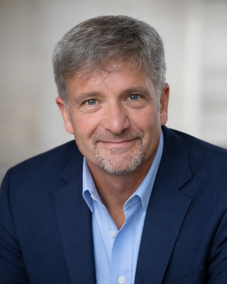 Photo of Dr. Robb Kerr, Licensed Professional Counselor, MA, PsyS, PhD, LLP, LPC