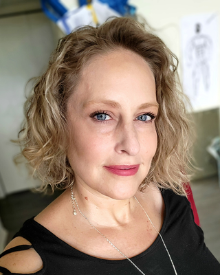 Photo of Jennifer Jennings, Clinical Social Work/Therapist, LCSW