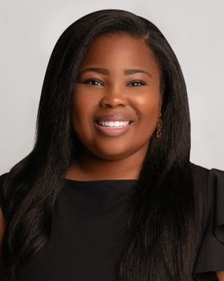 Photo of Jasmine Broadnax, LCSW, Clinical Social Work/Therapist