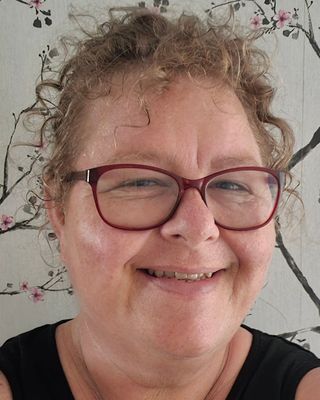 Photo of Leah Hepburn, Counsellor, MBACP