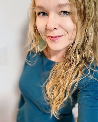 Photo of Madeleine M McConnell, Counselor, LPC, CAADC, CCS, NCC