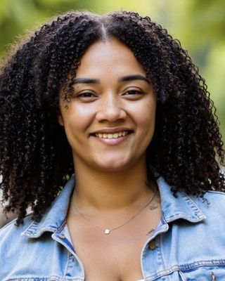 Photo of Savannah Wilson, Marriage & Family Therapist, MA, LMFT