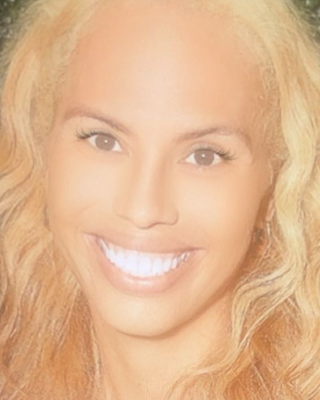 Photo of Tiffany Whittington, Marriage & Family Therapist, LMFT