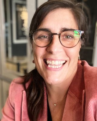 Photo of Sophie Kearns, Counsellor, PACFA