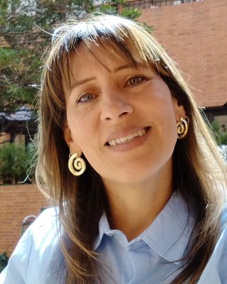 Foto de Luz Erika Mariño Rojas, Psicólogo, Dr. en Psicología