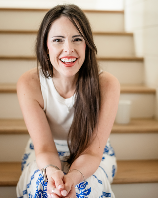 Photo of Angela Sue Garvey, Marriage & Family Therapist Associate, MS