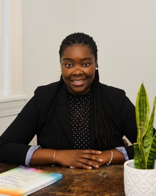 Photo of Tonya A Jones, Counselor in New York