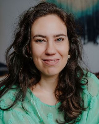 Photo of Rachel Deutsch, Clinical Social Work/Therapist in H2G, QC