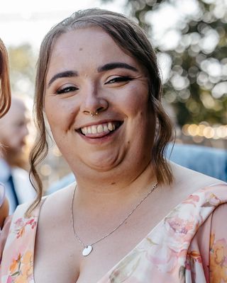 Photo of Dani Bookheimer, Licensed Professional Counselor, LPC, NCC