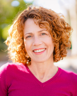 Photo of Christine D Scher, Psychologist in Pasadena, CA