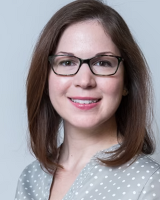 Photo of Jordan Martin, Licensed Professional Counselor, LPC