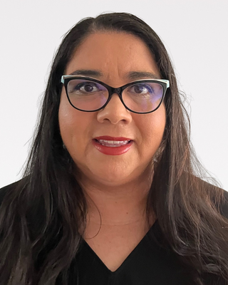 Photo of Claudia Lopez, Marriage & Family Therapist, LMFT