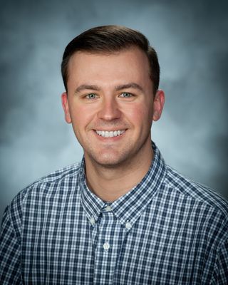 Photo of Adam Grumbling, Licensed Professional Counselor, MS, LPC, CCTP