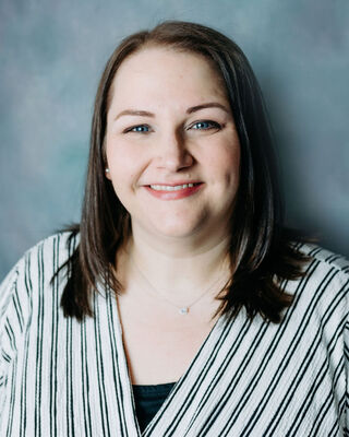 Photo of Jessica Parks, Licensed Professional Counselor in Washtenaw County, MI
