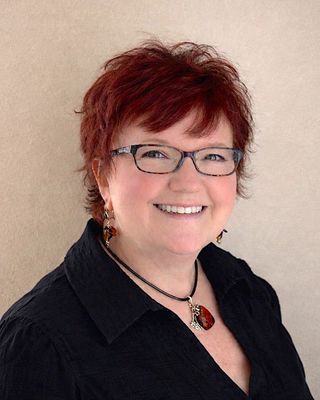 Photo of Sandy Gaston, Marriage & Family Therapist, LMFT