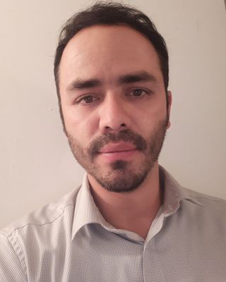 Foto de Hector Gonzalo Gutierrez Calderon, Psicólogo, Maestría