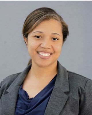 Photo of Akisha Bailey-Chapman, Psychiatric Nurse Practitioner, PMHNP