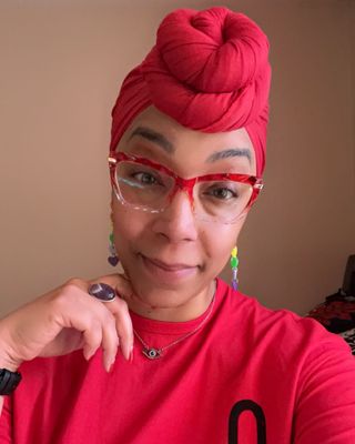 Photo of Toni M. Brown, Clinical Social Work/Therapist, MSW, LCSW