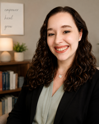 Photo of Sarah Groeschel, Counselor, LPC, MS, BA