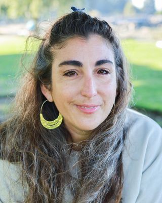 Photo of Fern DeMello, Counselor in Tacoma, WA