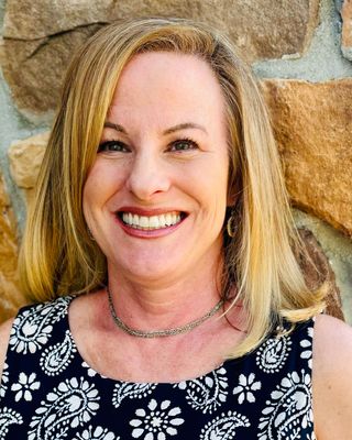 Photo of Catherine M Scholz, Licensed Professional Counselor, MEd, LPC, LCMHC