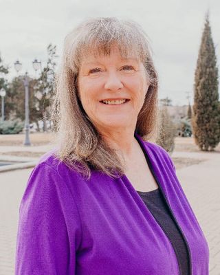 Photo of Debbie Wade, Licensed Professional Counselor, LPC-S