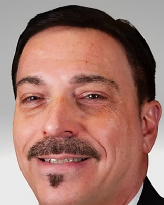 Photo of Todd Gearheart, Licensed Professional Counselor, LPC