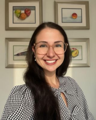 Photo of Kailey Madeja, Licensed Professional Counselor, MS, LPC