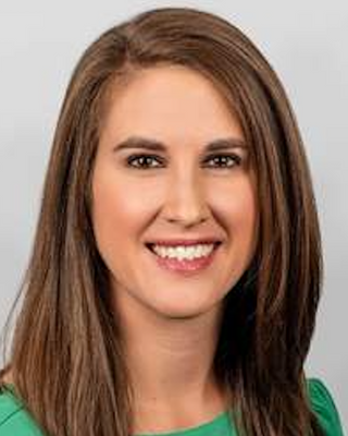 Photo of Katherine Miller-Procknal, Psychologist in Buffalo, NY