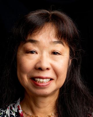 Photo of Yumi Iwai, MS, LPCC, Counselor