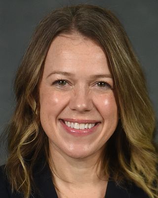 Photo of Madeleine Starin, Psychologist, PsyD