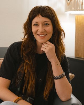 Photo of Sarah Klein, Marriage & Family Therapist, S-MFT