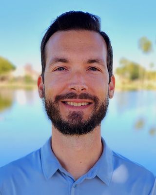 Photo of Bryan Gower, Licensed Professional Counselor, LPC, ERP