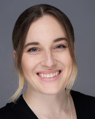 Photo of Alexandra Miller, Counselor, LAC