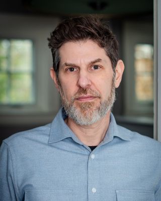Photo of Jeff Melman, Clinical Social Work/Therapist, LCSW
