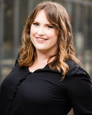 Photo of McKinzi J Warren, Clinical Social Work/Therapist, LSW