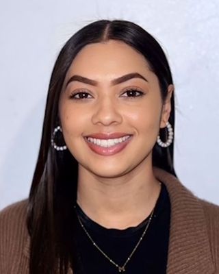 Photo of Mykeyah Dempsey, Licensed Professional Counselor, LPC