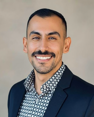 Photo of Salvador Jaimez, Clinical Social Work/Therapist, LCSW