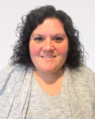 Photo of Nicole Niggel, Licensed Professional Counselor, LPC
