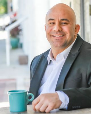 Photo of Brian Russman, Clinical Social Work/Therapist, LCSW, CSAT, EMDR II