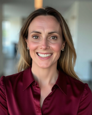 Photo of Megan Cavanaugh, Psychiatric Nurse Practitioner, APRN, PMHNP, FNP-BC