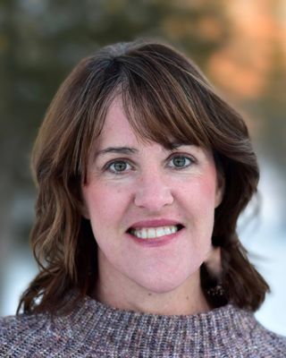 Photo of Amy Kerin Creagh, Licensed Professional Counselor, MA, MLP, LPC