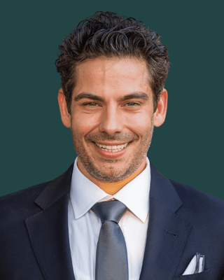 Photo of Frank Lotta, Licensed Professional Counselor, MA, LPC, CADC
