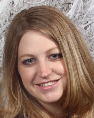 Photo of Megan Cox, Counselor, LPC, CCTP, CAIMHP