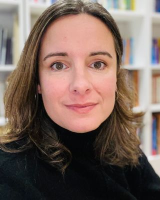 Photo of Helen McCall, Counsellor, MBACP