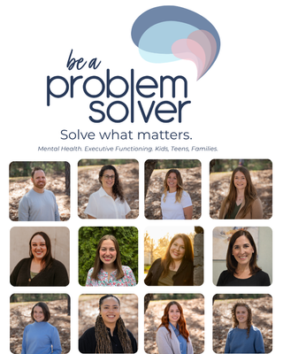 Photo of Cory Clark - Be a Problem Solver Services, PLLC, Licensed Clinical Mental Health Counselor, PhD